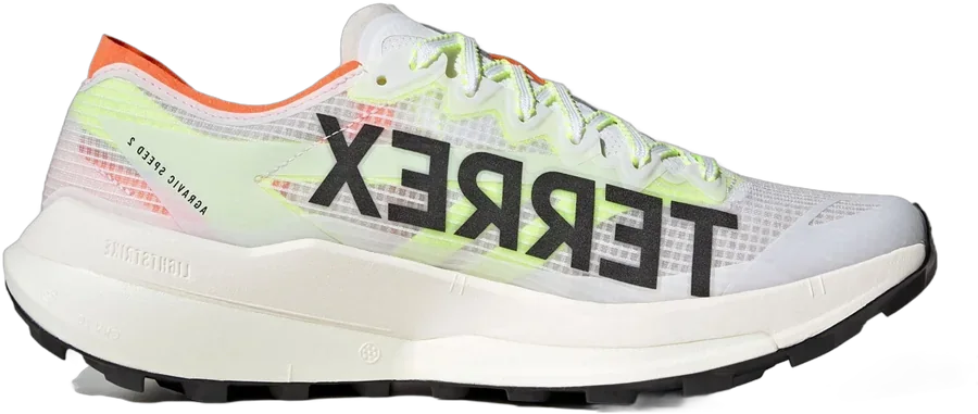 adidas Terrex Agravic Speed 2