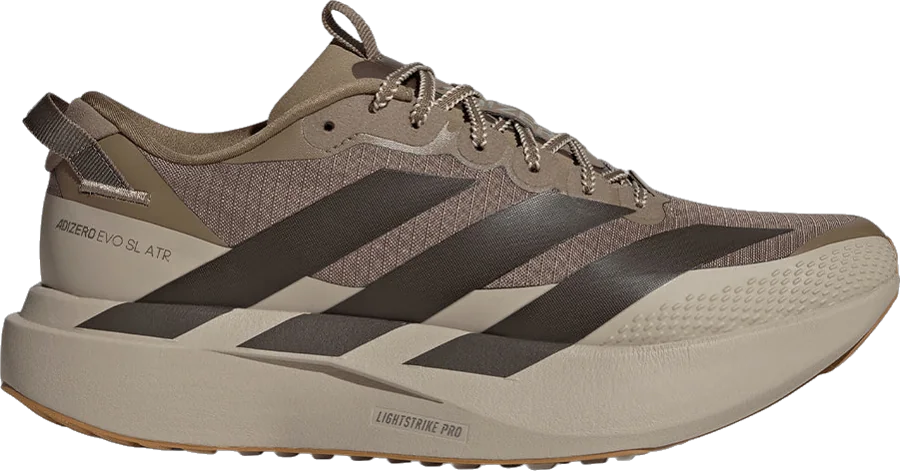 adidas Adizero Evo SL ATR, photo 1 of 2
