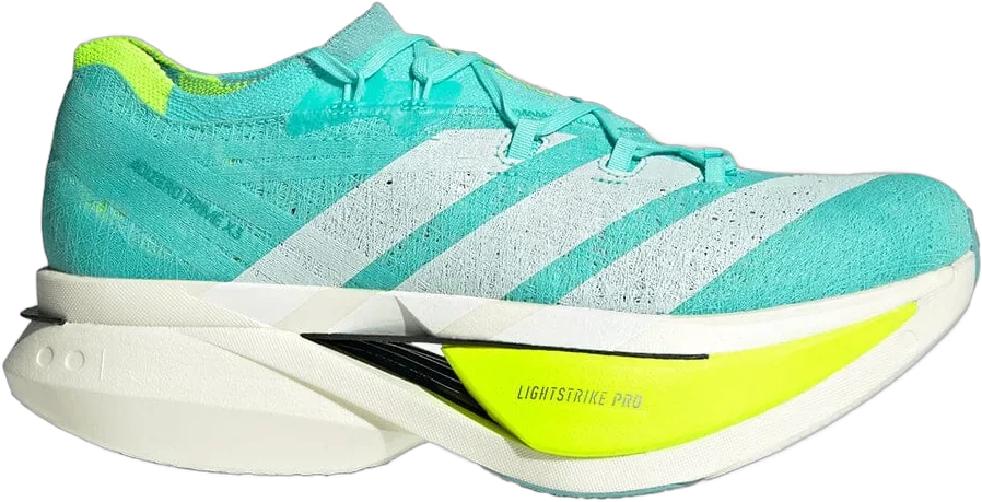adidas Adizero Prime X3 Strung