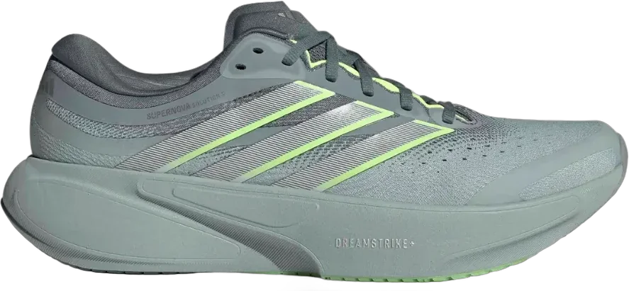 adidas Supernova Solution 3