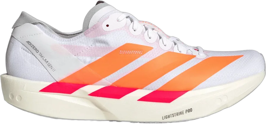 adidas Adizero Takumi Sen 11