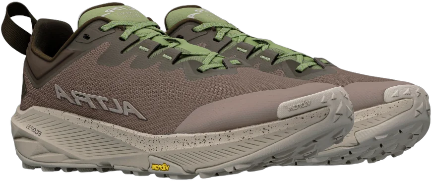 Altra Experience Wild 3+