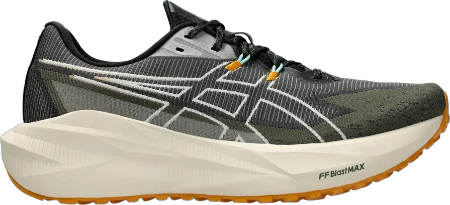 ASICS Blazeblast, photo 1 of 6