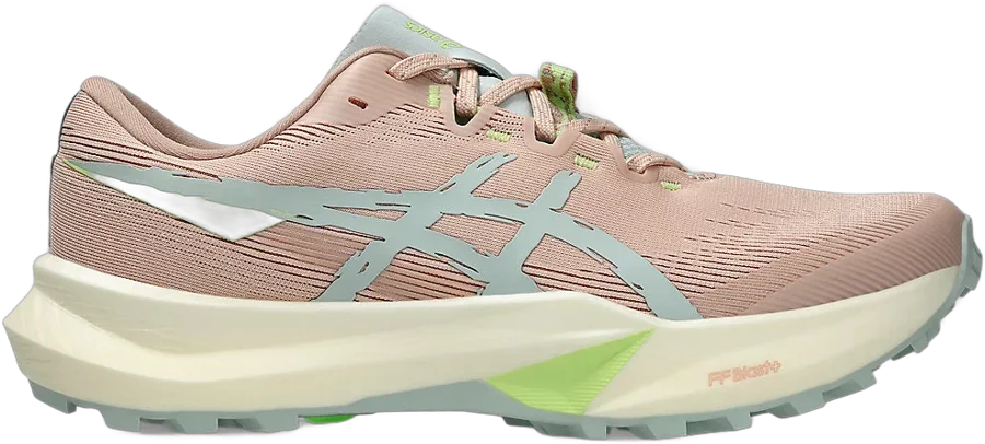 ASICS Fuji Lite 6, photo 1 of 2