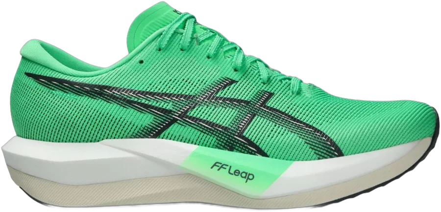 ASICS Magic Speed 5, photo 1 of 4