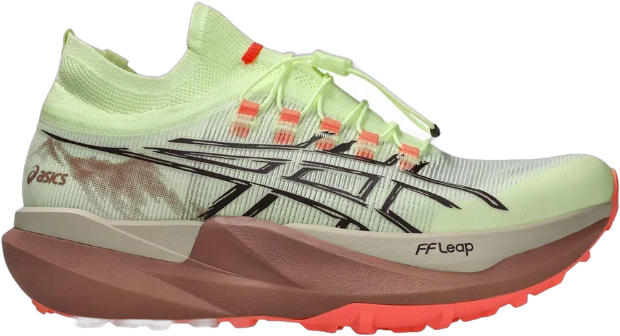 ASICS Metafuji Trail 2, photo 1 of 3