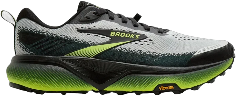 Brooks Cascadia 20