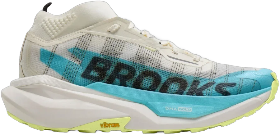 Brooks Cascadia Elite