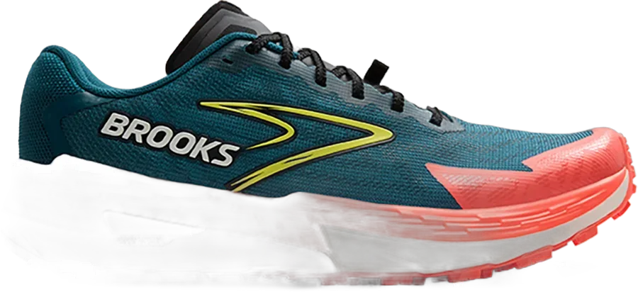 Brooks Catamount 4