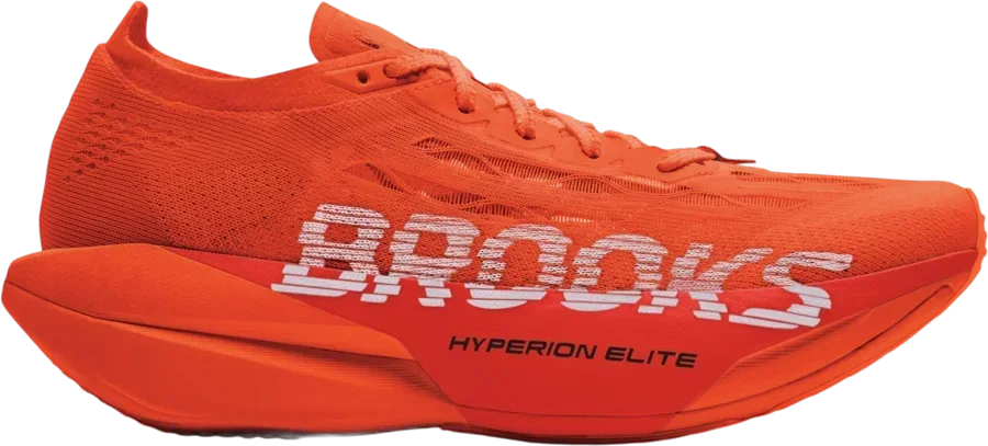 Brooks Hyperion Elite 6