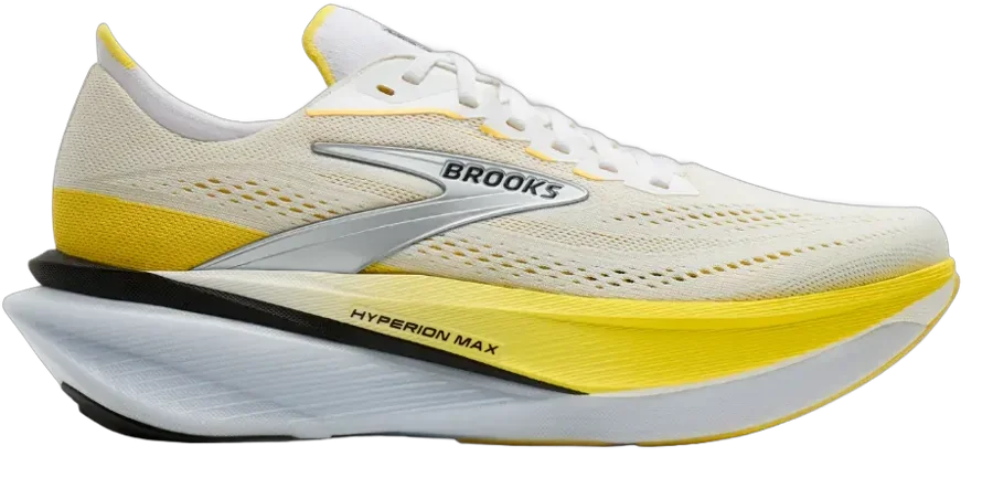 Brooks Hyperion Max 4