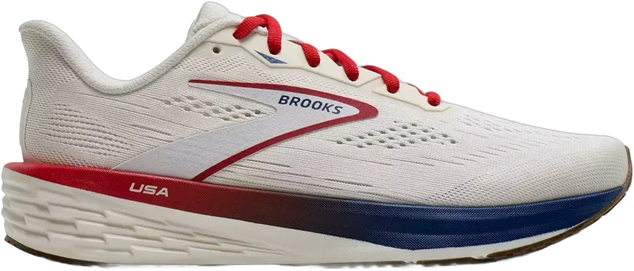 Brooks Launch 12, photo 1 of 3