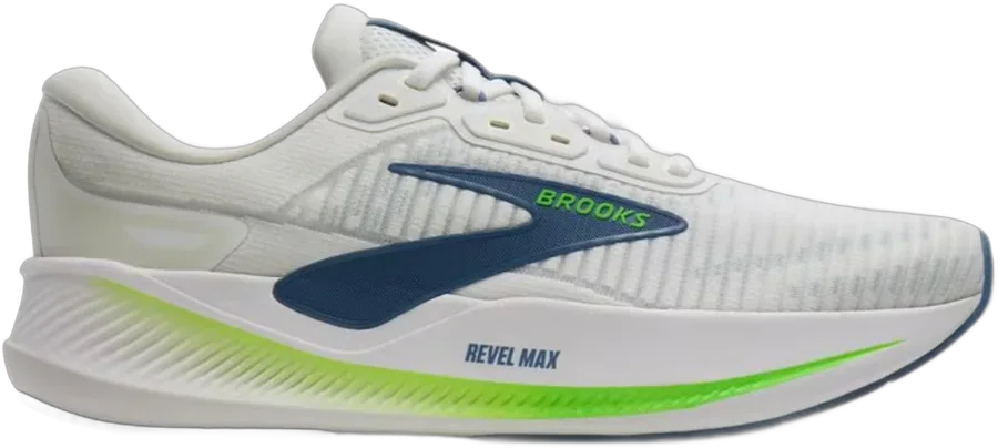 Brooks Revel Max