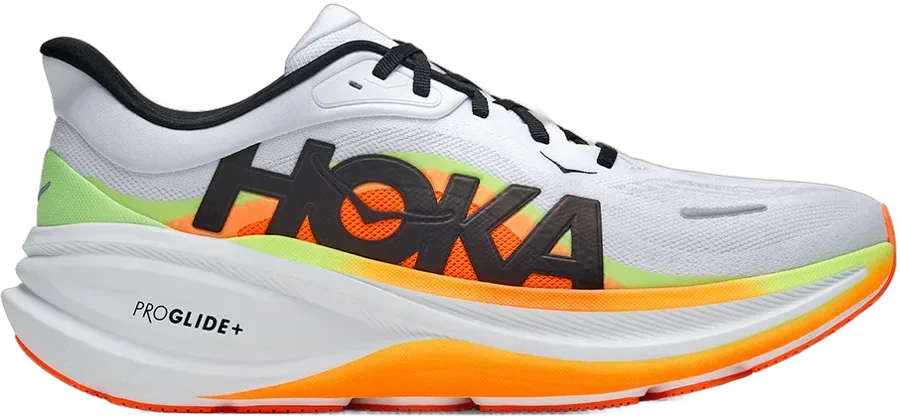 HOKA Clifton Pro