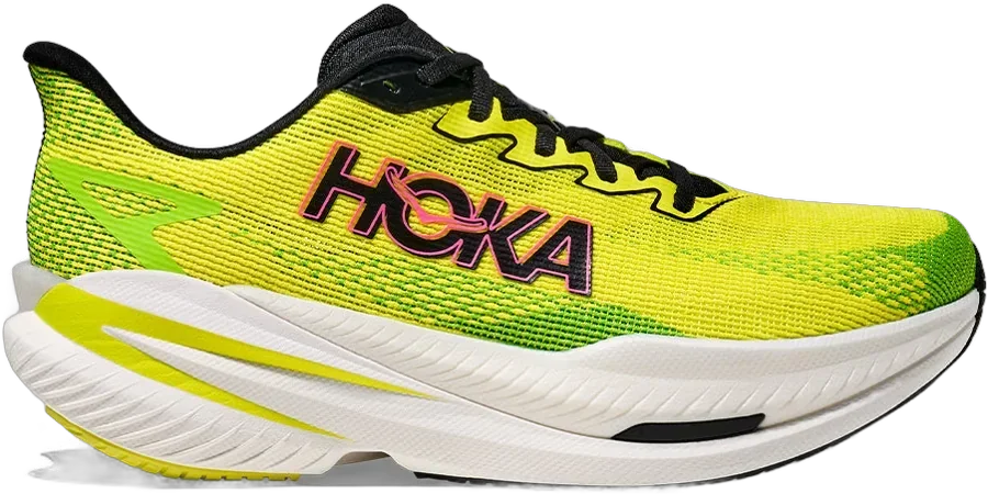 HOKA Mach X 3