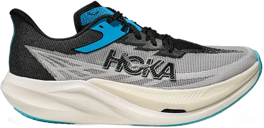 HOKA Rocket X 3