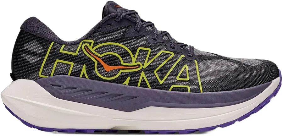HOKA Rocket X Trail, photo 1 of 2