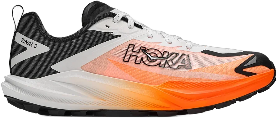 HOKA Zinal 3