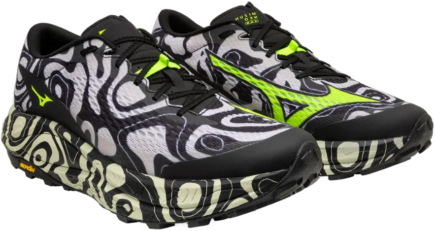Mizuno Neo Accera