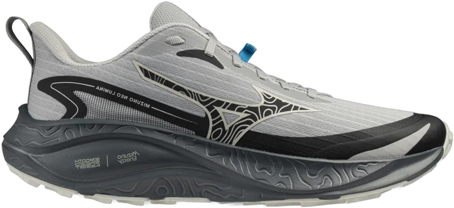 Mizuno Neo Lumina