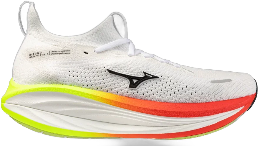 Mizuno Neo Vista 3