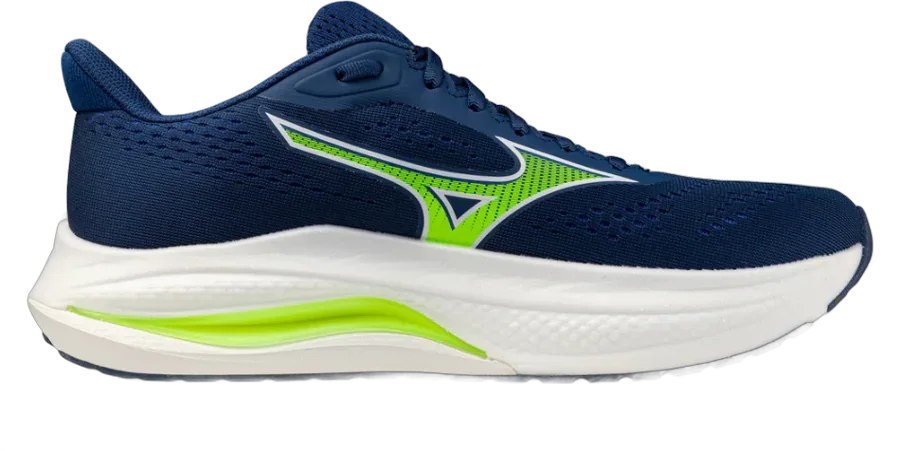 Mizuno Wave Inspire 22