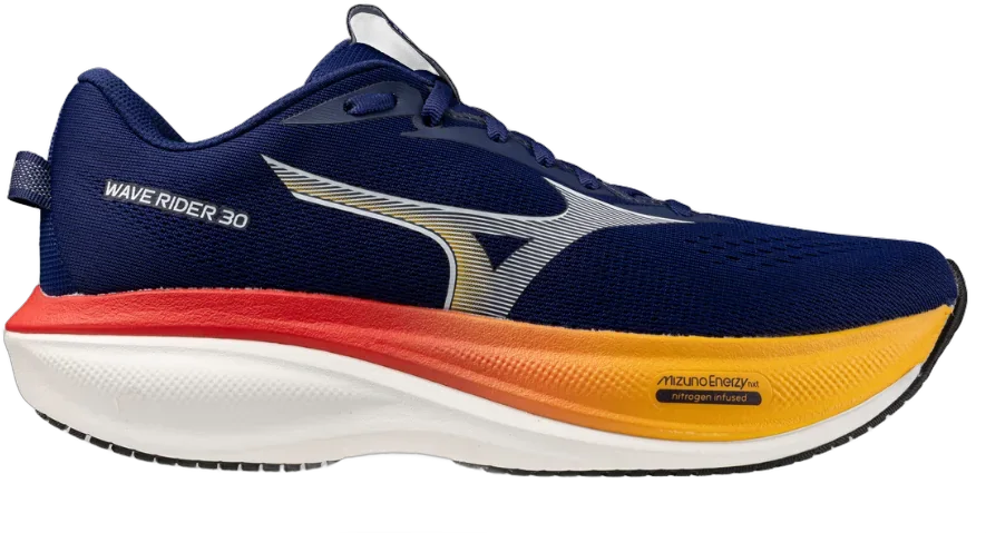 Mizuno Wave Rider 30