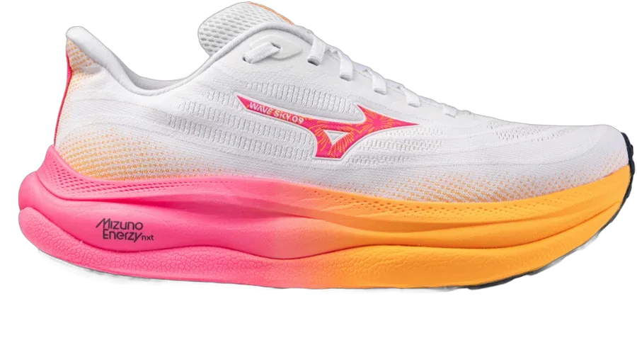 Mizuno Wave Sky 9