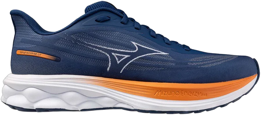 Mizuno Wave Skyrise 7