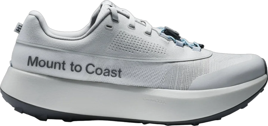 Mount to Coast H1