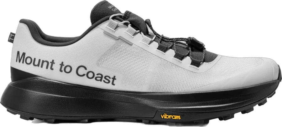 Mount to Coast T1