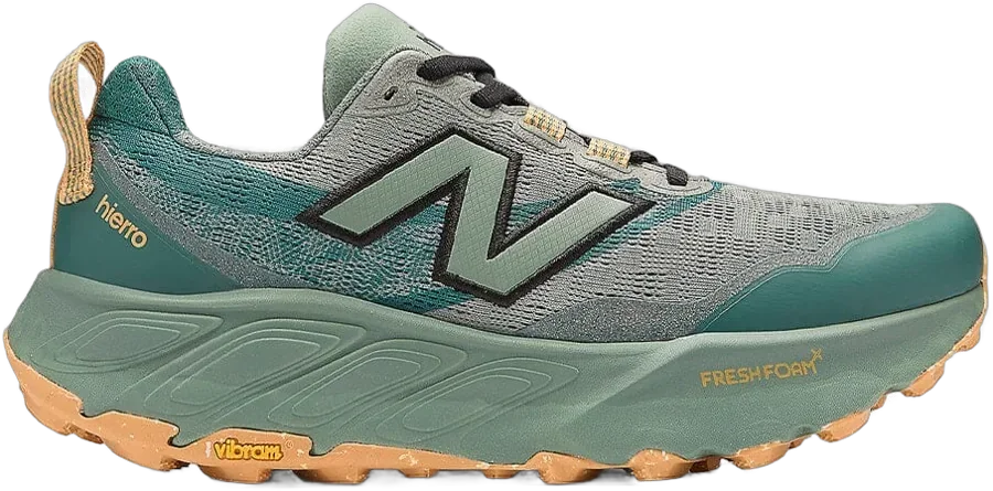 New Balance Fresh Foam X Hierro v9