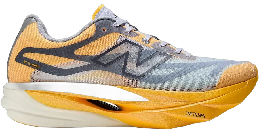 New Balance FuelCell SuperComp Elite v6