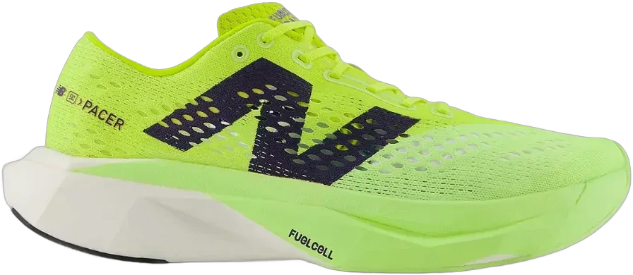 New Balance FuelCell SuperComp Pacer v2
