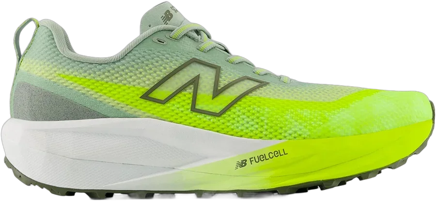New Balance FuelCell SuperComp Trail v2, photo 1 of 3