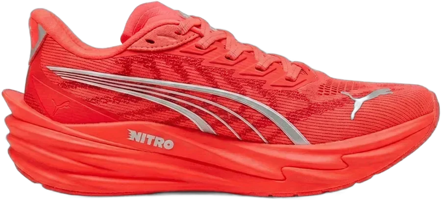 PUMA Deviate Nitro 4