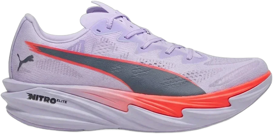 PUMA Deviate Nitro Elite 4