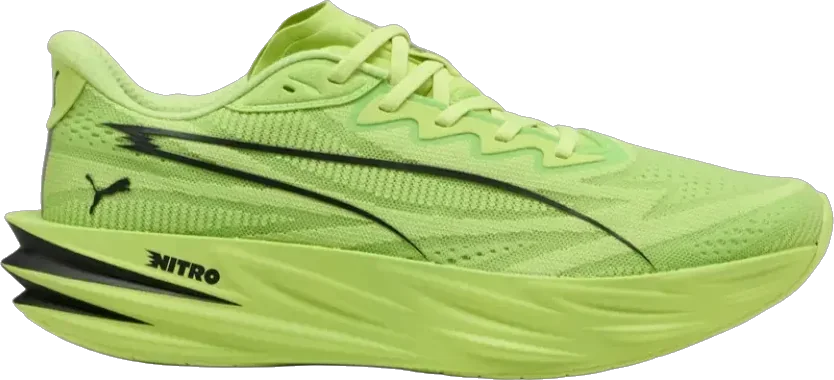 PUMA Deviate Pure Nitro