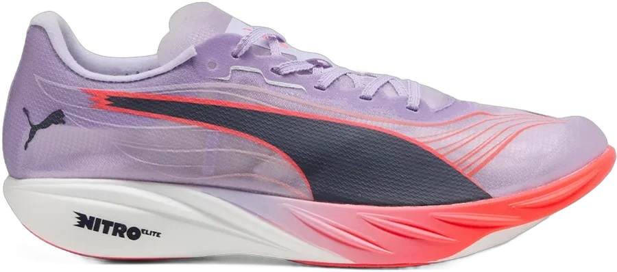 PUMA Fast-FWD Nitro Elite 2, photo 1 of 3