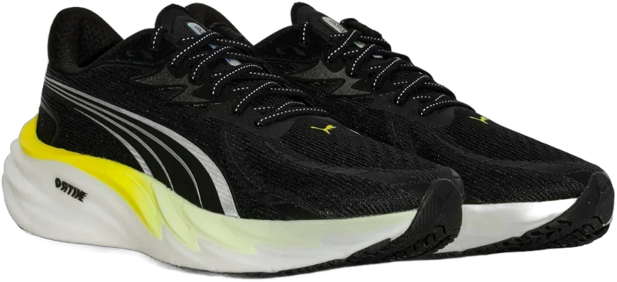 PUMA Velocity Nitro 4