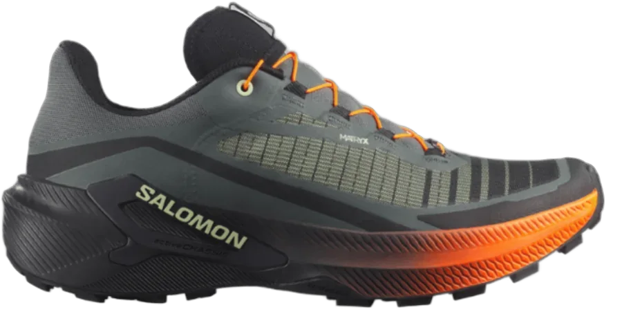 Salomon Genesis 2
