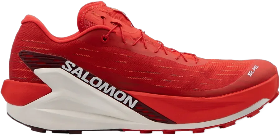 Salomon S/Lab Pulsar 4