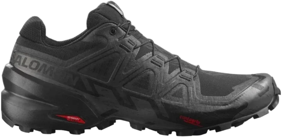 Salomon Speedcross 6