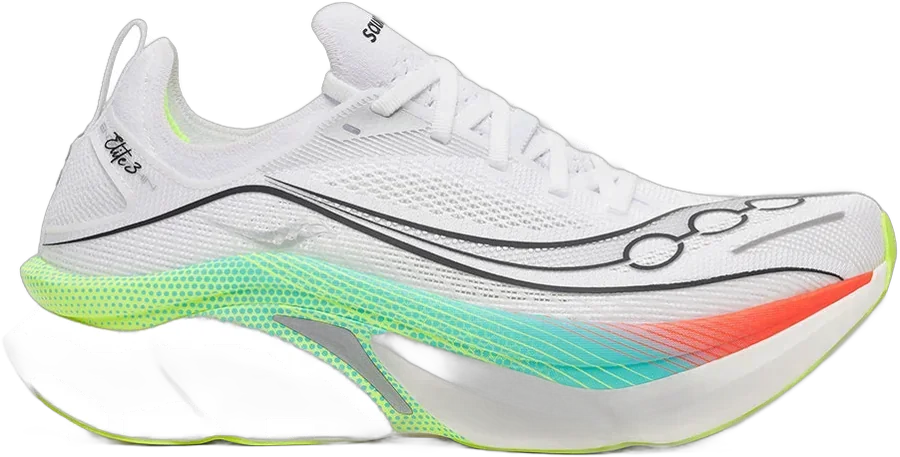 Saucony Endorphin Elite 3