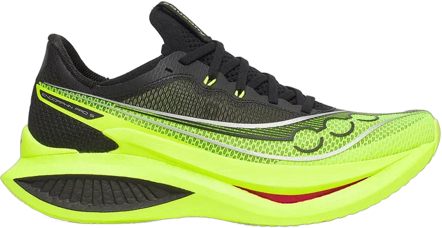 Saucony Endorphin Pro 5
