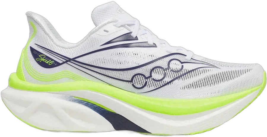 Saucony Endorphin Speed 6
