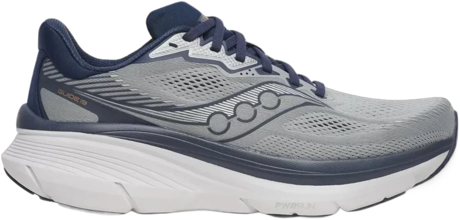 Saucony Guide 19