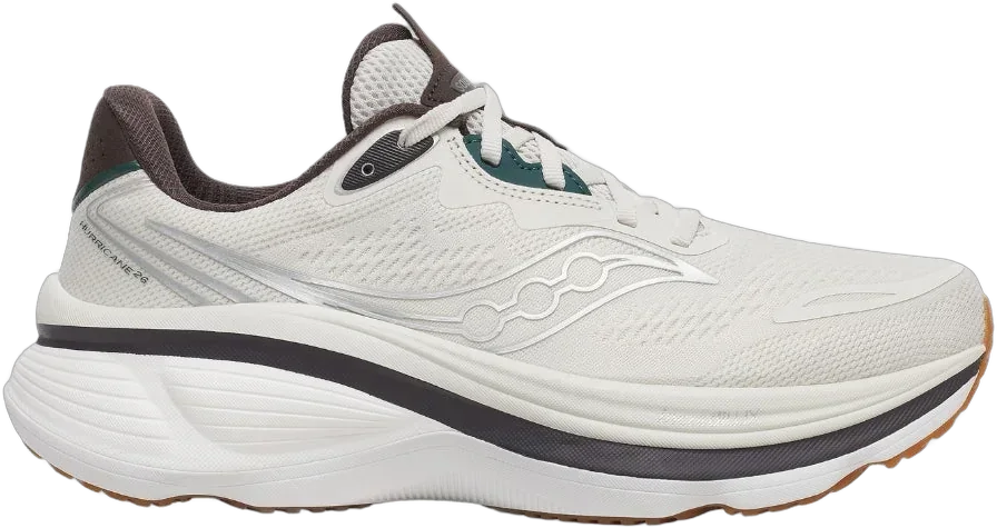 Saucony Hurricane 26