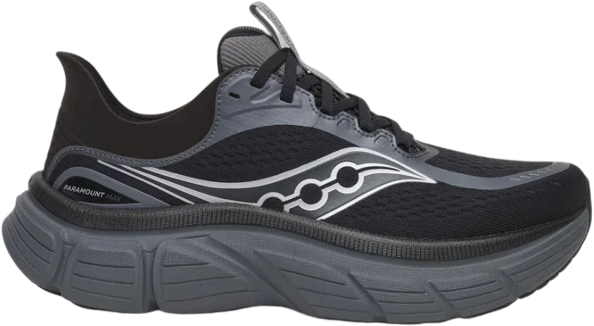 Saucony Paramount Max, photo 1 of 3