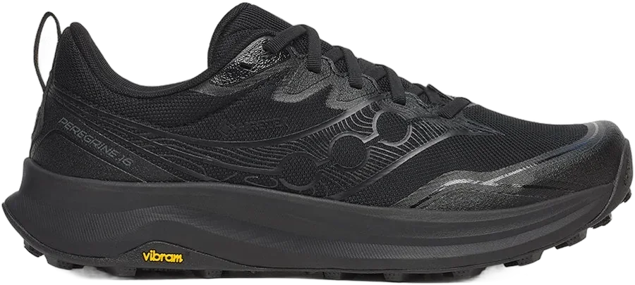 Saucony Peregrine 16